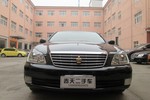 丰田皇冠2007款2.5 Royal 手自一体 后驱