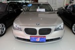 宝马7系2009款730Li 豪华型