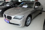 宝马7系2009款730Li 豪华型