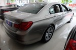 宝马7系2009款730Li 豪华型