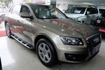 奥迪Q52012款2.0TFSI 技术型