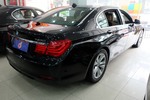 宝马7系2009款730Li 领先型