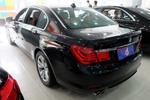 宝马7系2009款730Li 领先型