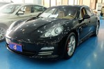 保时捷Panamera2010款Panamera 4S