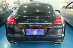 保时捷Panamera2010款Panamera 4S