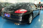 保时捷Panamera2010款Panamera 4S