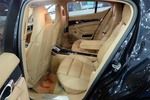 保时捷Panamera2010款Panamera 4S