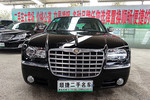 克莱斯勒300(进口)2008款300C 3.5L 豪华领航版