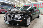 克莱斯勒300(进口)2008款300C 3.5L 豪华领航版