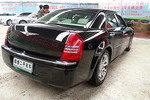 克莱斯勒300(进口)2008款300C 3.5L 豪华领航版