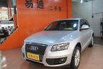 奥迪Q52010款2.0TFSI 舒适型