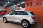 奥迪Q52010款2.0TFSI 舒适型