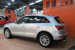 奥迪Q52010款2.0TFSI 舒适型