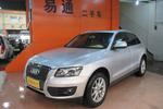 奥迪Q52010款2.0TFSI 舒适型