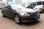 奔驰S级S350L 4MATIC Grand Edition