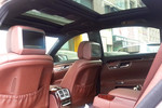 奔驰S级S350L 4MATIC Grand Edition