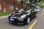 保时捷Panamera2014款Panamera 3.0T 