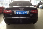 奥迪A6L2011款2.4L 技术型