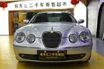 捷豹S系列2006款3.0L 5门自动5速