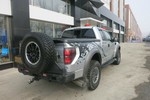 福特F系列6.2L SVT Raptor SuperCrew