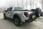 福特F系列6.2L SVT Raptor SuperCrew