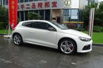 大众尚酷2011款2.0TSI R-line