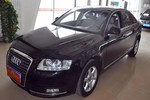 奥迪A6L2009款2.0TFSI 标准型AT