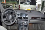 奥迪A6L2009款2.0TFSI 标准型AT