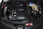 奥迪A6L2009款2.0TFSI 标准型AT