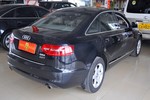 奥迪A6L2009款2.0TFSI 标准型AT