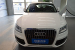 奥迪Q52013款2.0TFSI 技术型