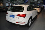 奥迪Q52013款2.0TFSI 技术型