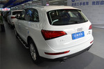 奥迪Q52013款2.0TFSI 技术型