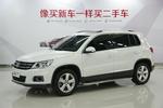 大众途观2010款1.8TSI 手自一体 菁英版