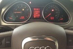 奥迪Q72008款4.2FSI quattro 豪华型