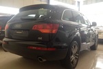 奥迪Q72008款4.2FSI quattro 豪华型