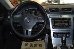 大众CC2011款1.8TSI 豪华型