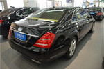 奔驰S级2012款S300L 豪华型 Grand Edition