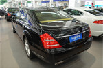 奔驰S级2012款S300L 豪华型 Grand Edition