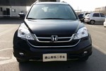 本田CR-V2.0L 两驱都市版