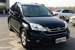 本田CR-V2.0L 两驱都市版