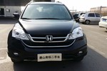 本田CR-V2.0L 两驱都市版