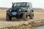 Jeep牧马人两门版3.8L 罗宾汉