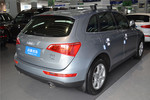 奥迪Q52011款2.0TFSI 技术型