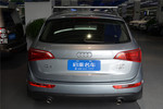 奥迪Q52011款2.0TFSI 技术型