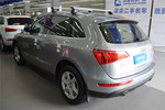 奥迪Q52011款2.0TFSI 技术型