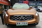 英菲尼迪QX702011款FX35 金尚超越版