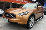 英菲尼迪QX702011款FX35 金尚超越版