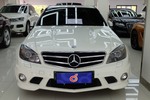 奔驰C63 AMG2010款C63 AMG 动感型增强版