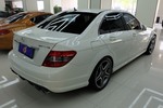 奔驰C63 AMG2010款C63 AMG 动感型增强版